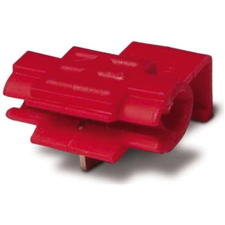 Gardner Bender Gardner Bender 20-2218 22-18 AWG Tap Splice Connector 107438